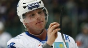 Kevin Dallman: I’d like to return to Kazakhstan