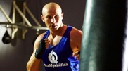 Ivan Dychko won boxing bronze at Olympics