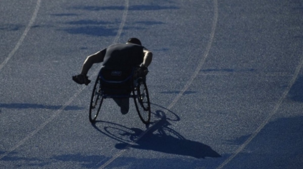 Kazakhstan Paralympic athletes depart for London on August 22