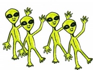 Obama to NASA experts: 'Let me know if you find Martians' 