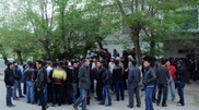 Details of fight in Sinopec dormitory in Atyrau unveiled