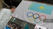 Kazakhstan Olympic winners will be honored with fireworks in Astana