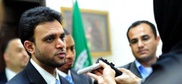 US hails OIC for suspending Syria 