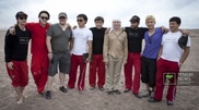 Kazakhstan stunt actors risk more than Western colleagues