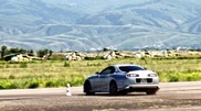 Boralday Motorplex stadium closed in Almaty