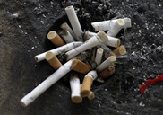 Tobacco use entrenched in developing countries: study 