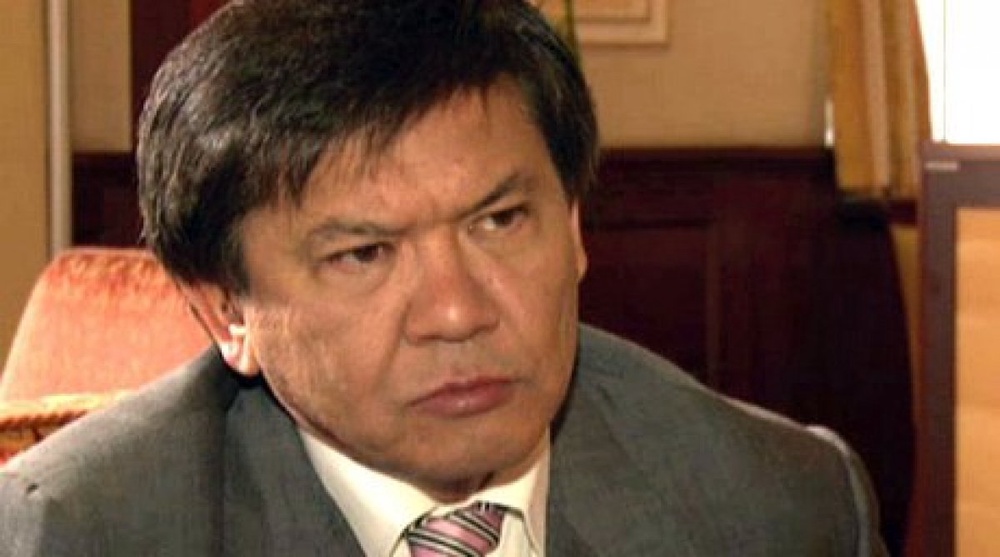 Islam is massively inculcated in Kazakhstan: Yertysbayev