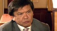 Islam is massively inculcated in Kazakhstan: Yertysbayev