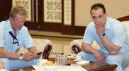 Babies born around 4kg could grow into Olympic champions: Nazarbayev
