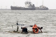  Spain complains to Britain in Gibraltar fishing row 