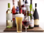 US men prefer beer, women love wine 