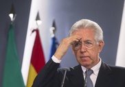  Italy's Monti warns against euro being EU 'break-up factor' 