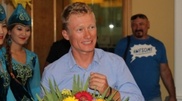 Cycling: Aleksandr Vinokourov will arrange races in 3 Kazakhstan cities