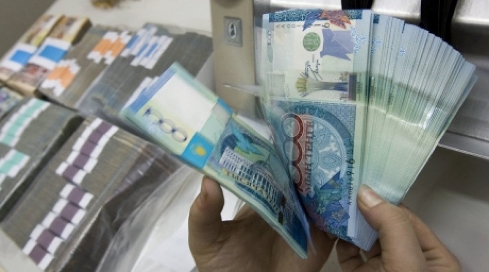 Foreign employees of several Astana companies earned much more than Kazakhstan personnel
