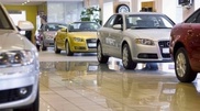 Kazakhstan residents overpay for new cars