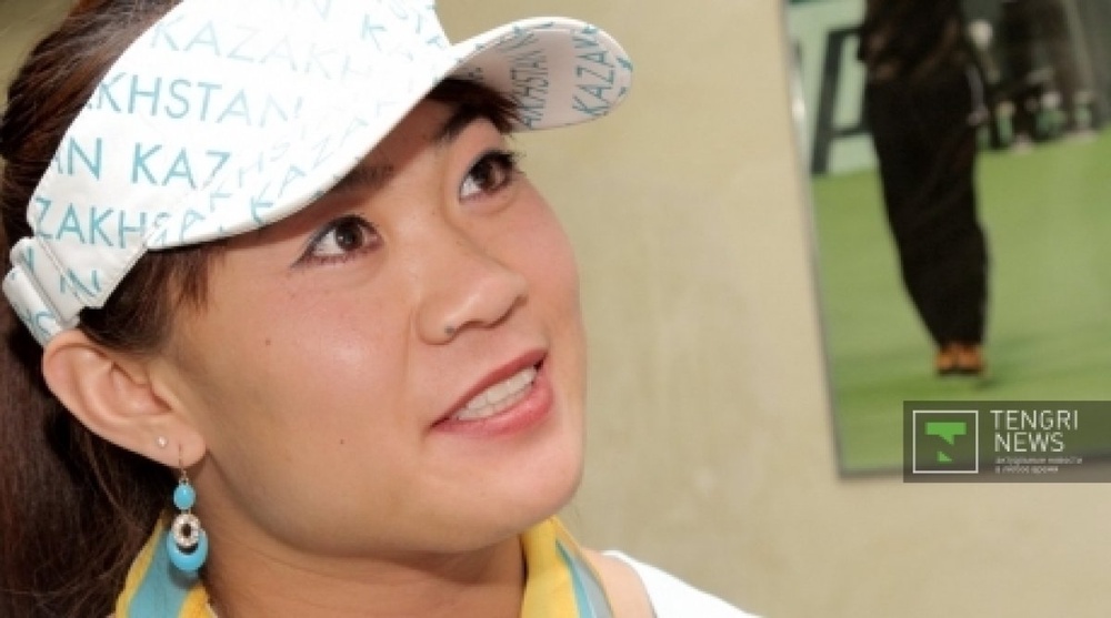 Maya Maneza: I am not going to leave Kazakhstan