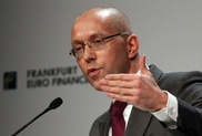 Greek euro exit 'manageable' but expensive: ECB 