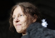 Radio host suspended after Nazi taunt at Assange mother 