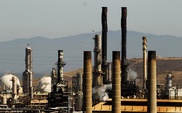 Australia sees China chance in Chevron gas exit 
