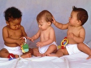 Giving babies antibiotics could lead to obesity: study 