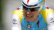 Almaty Cycling Club to be named after Vinokourov