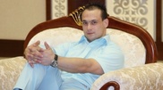 Ilyin to get married on September 9