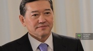 Serik Akhmetov elected KazAgro's new Board Chairman