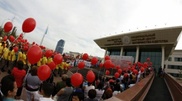 Kazakhstan doctors in search for stem cells donors