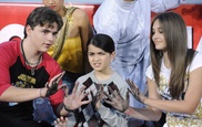 Jackson's nephew named kids' permanent co-guardian 
