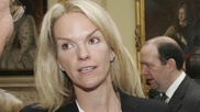 Elisabeth Murdoch calls for morality in media 