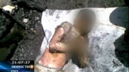 New video of anti-terrorist operation in Tan village appeared on Internet