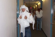 Frenchman in Australian hospital after prank goes awry 