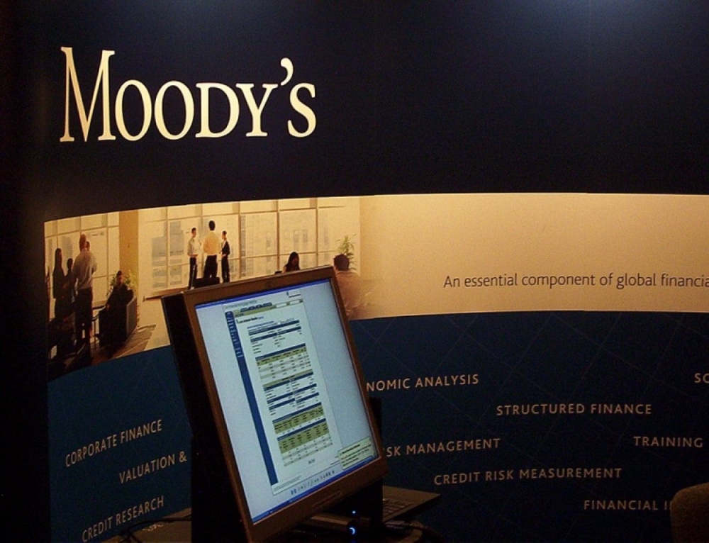 Moody's upgrades S. Korea credit rating 
