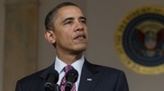 Obama, Aldrin praise 'American hero' Neil Armstrong