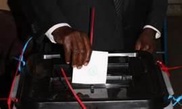 Angola votes in second peacetime polls 