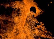 Two Tibetans self-immolate in China: groups 