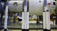 Building of Russian-Ukrainian-Kazakhstan rocket for flight to Moon will take 3-4 years