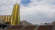 Kazakh Government still plans to exit capital of companies in all sectors apart from extraction