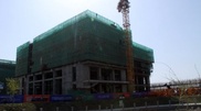 Altynkol-Khorgos railroad border entry point to open by end of 2012