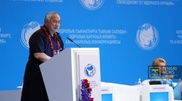 U.S. Congressman once again suggested to nominate Nazarbayev for Nobel Peace Prize