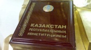 Kazakhstan’s President doesn’t rule out amendments into the Constitution in the course of time