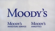 Moody's holds Spain rating pending eurozone moves 