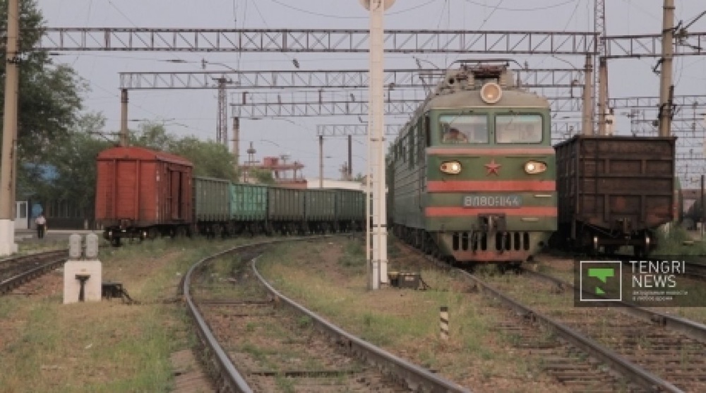 Kazakhstan Temir Zholy secured record shipment of 8.5m tons of grain
