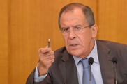 Russia says 'naive' to expect Assad to halt fire first 
