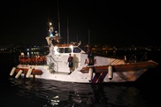 68 illegal immigrants land on uninhabited Spanish island 