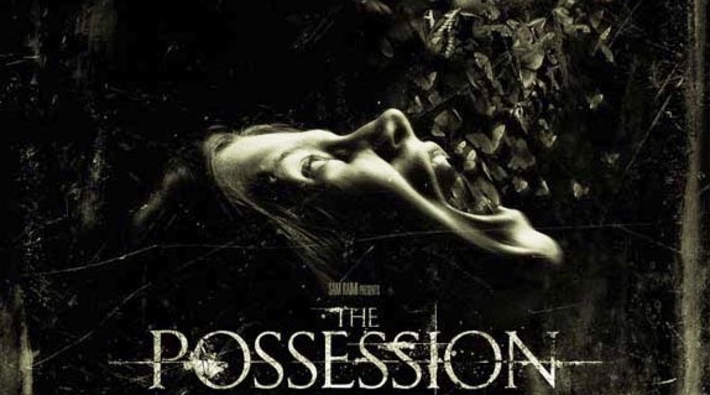 'The Possession' tops N. America box office 