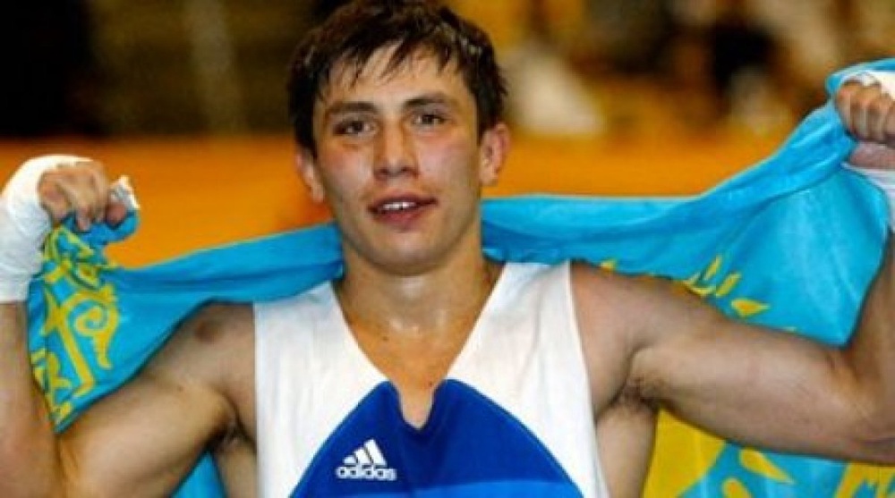 Boxing: VIDEO: Golovkin knocked out Proksa