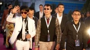 Kazakhstan's Realtor movie awarded in South Korea 