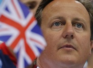 British PM begins government reshuffle 