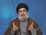 Lebanon's Hezbollah denies possessing chemical weapons